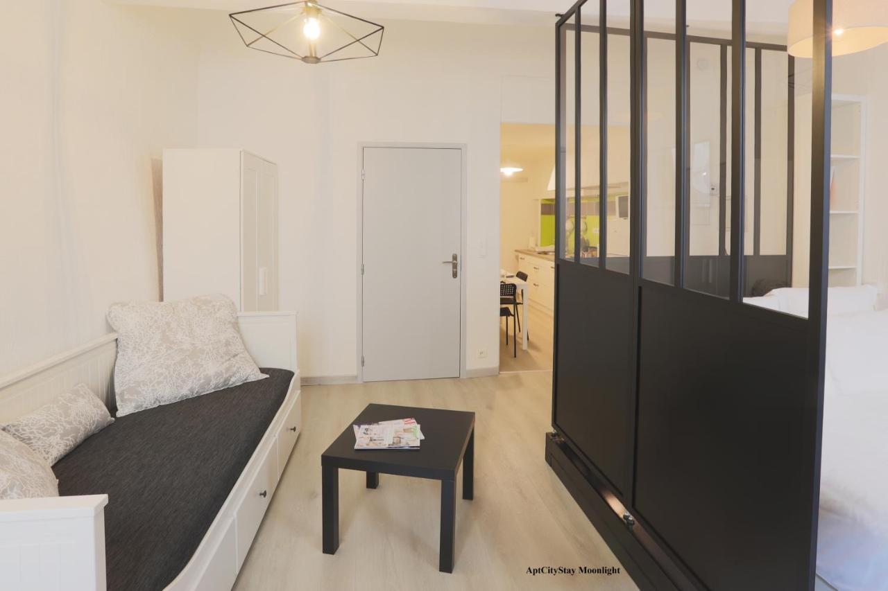 Aptcitystay Dış mekan fotoğraf