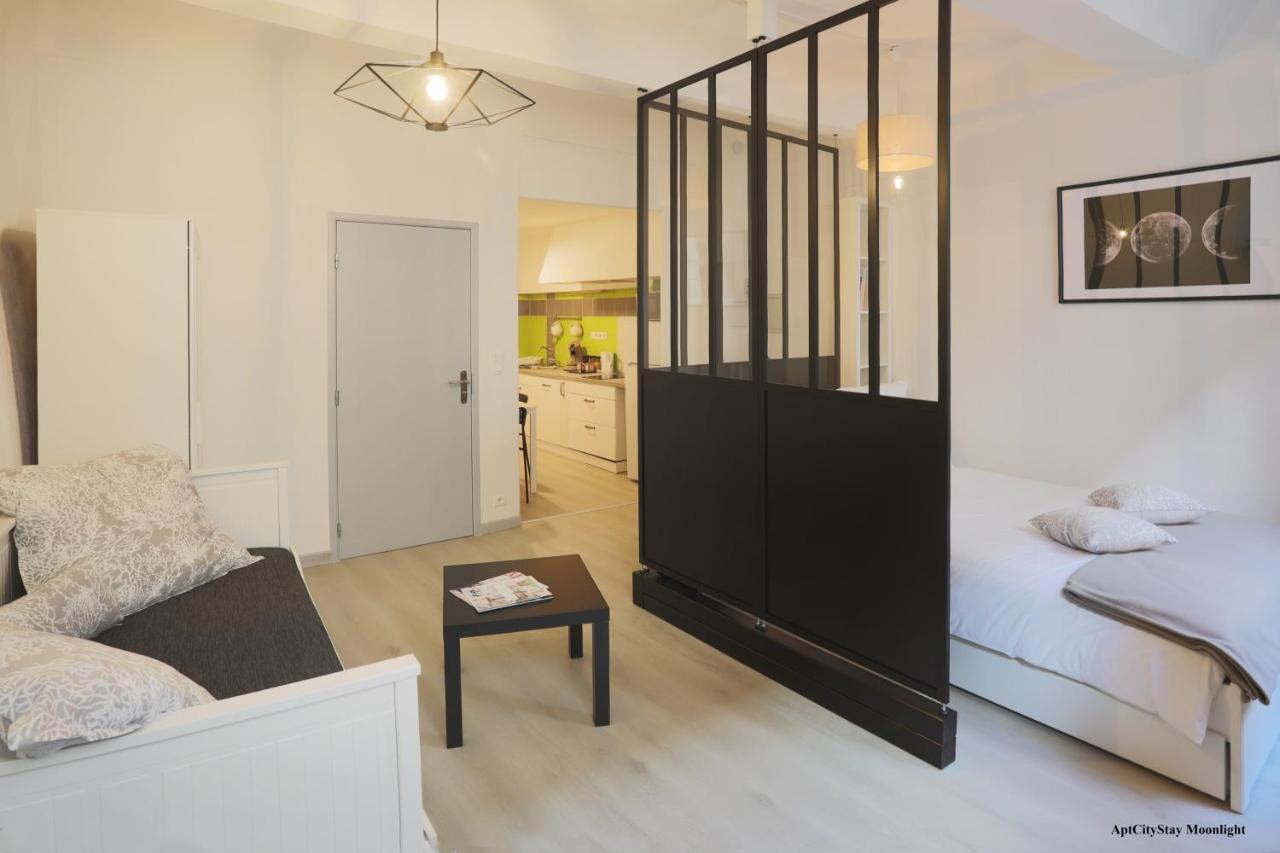 Aptcitystay Dış mekan fotoğraf