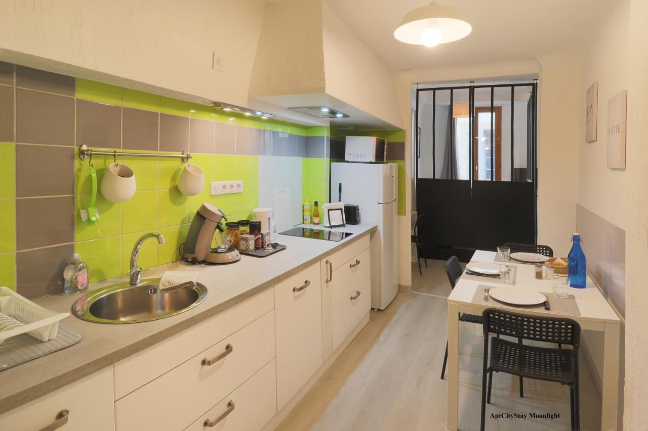 Aptcitystay Dış mekan fotoğraf