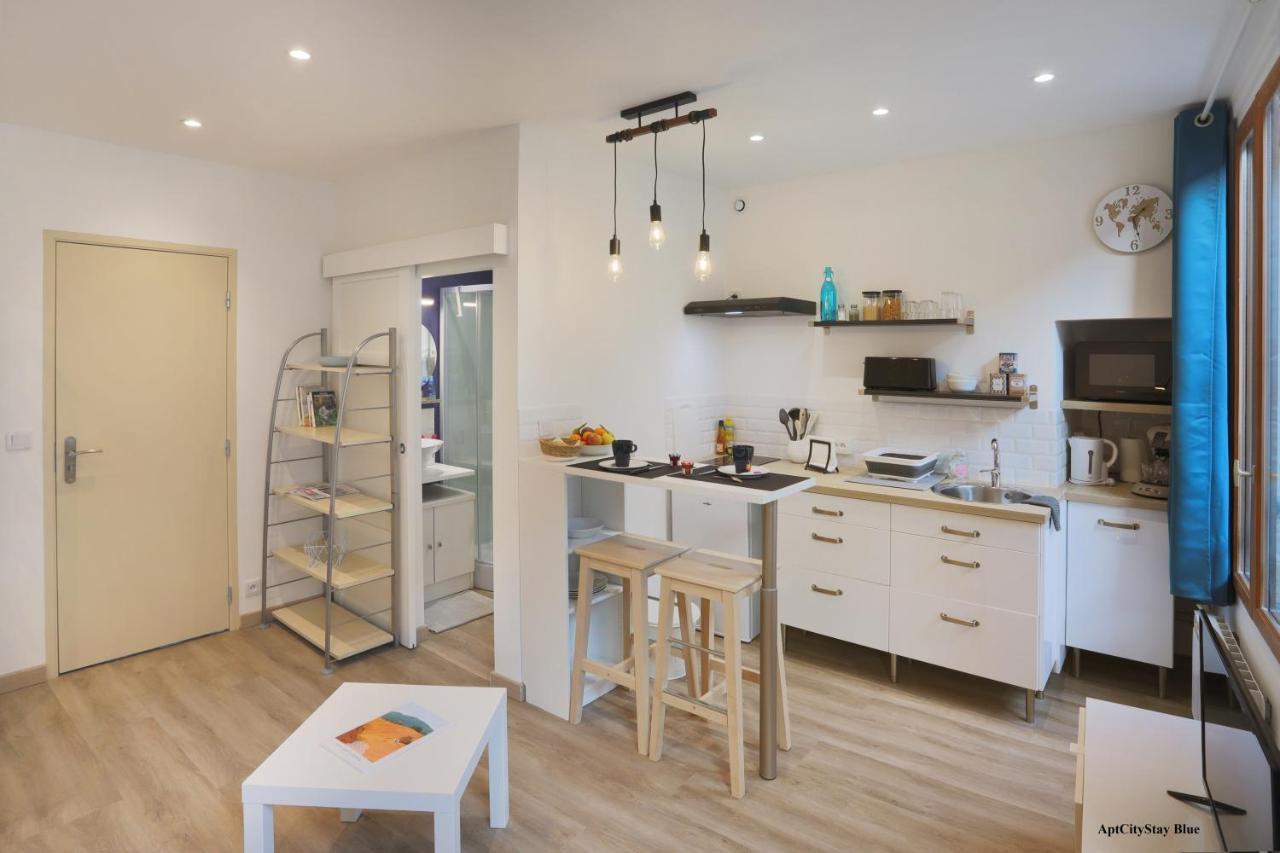 Aptcitystay Dış mekan fotoğraf