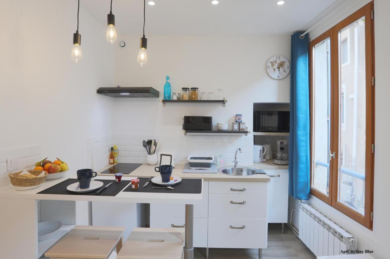 Aptcitystay Dış mekan fotoğraf
