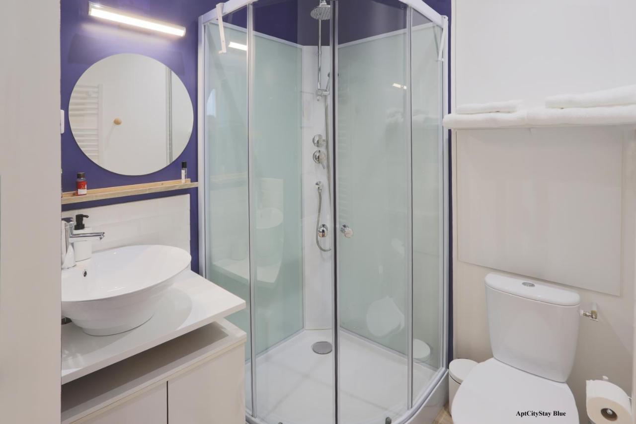 Aptcitystay Dış mekan fotoğraf